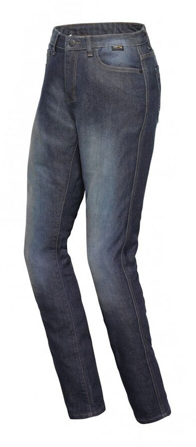 DiFi Brasilia Pants blue Lady