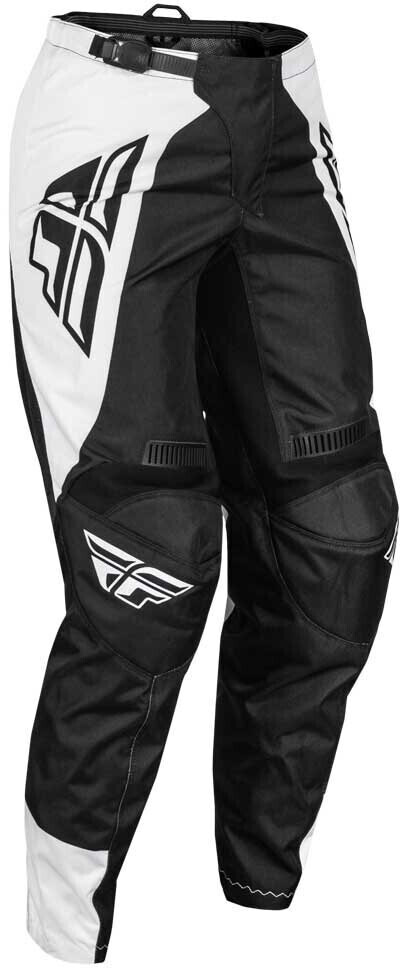 Photos - Motorcycle Clothing FLY Racing F-16 Pants black Lady 