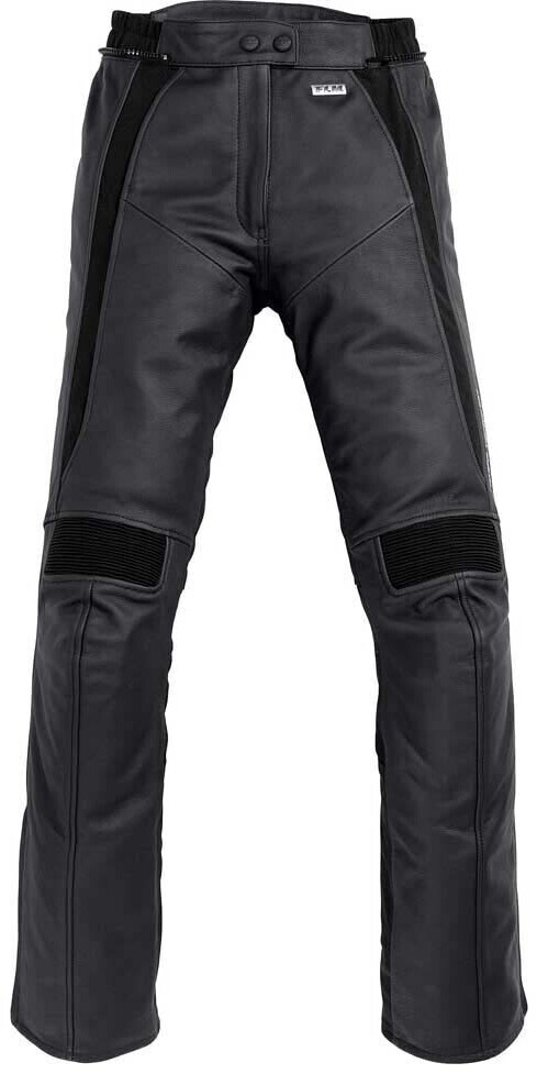 FLM Flm Sports Combination 2.0 Long Pants black Lady