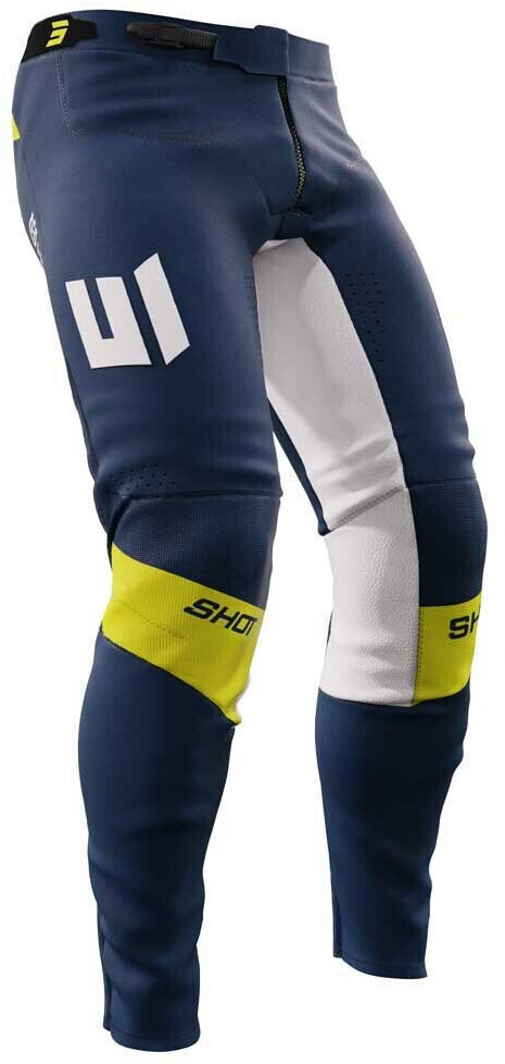 Shot Aerolite Husqvarma Limited Edition 2024 Pants blue
