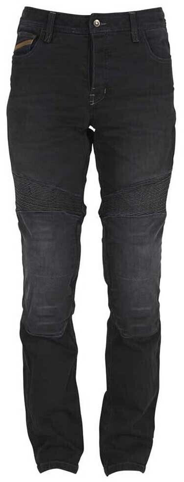 Furygan Steed Long Pants black Lady