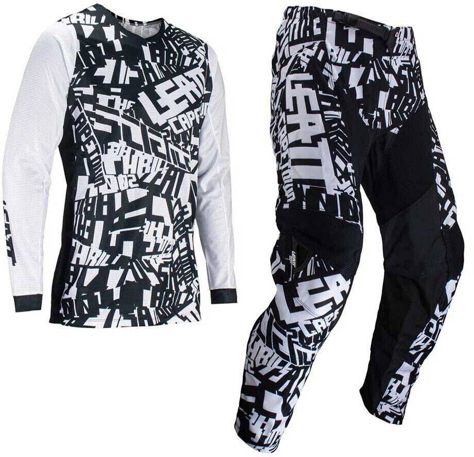 Leatt Leatt Ride Kit 3.5 coloured