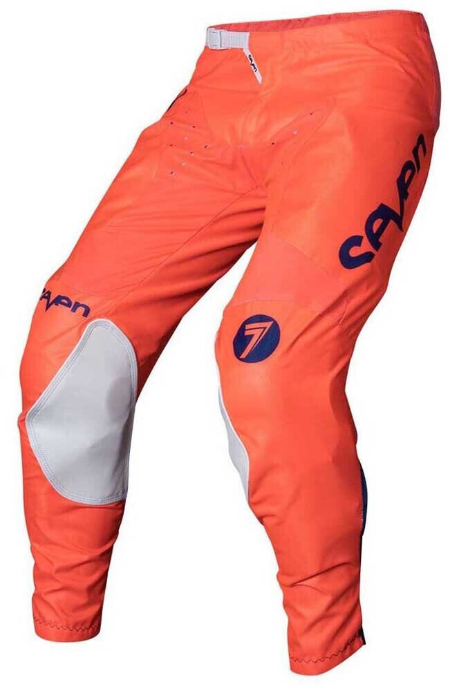 Seven Annex Bortz Long Pants Orange