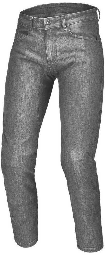 Macna Vicor Long Pants grey Regular
