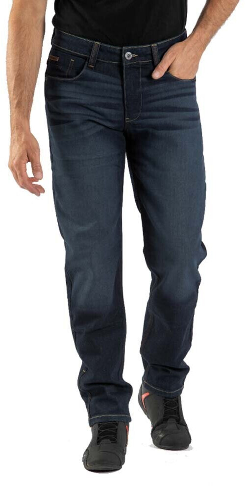 IXON Alex Pants blue Long