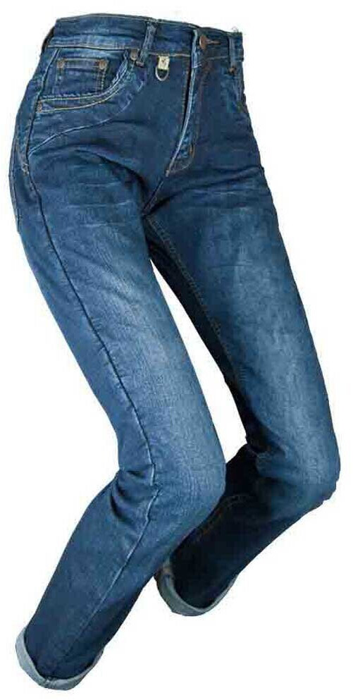By City Iii Jeans blue Lady