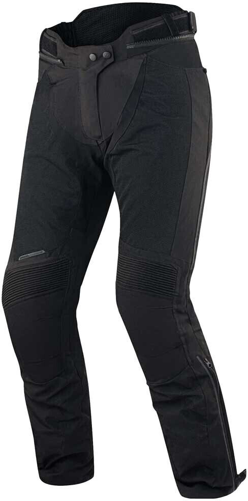 Rebelhorn Hifluow Iv Pants black Regular Lady