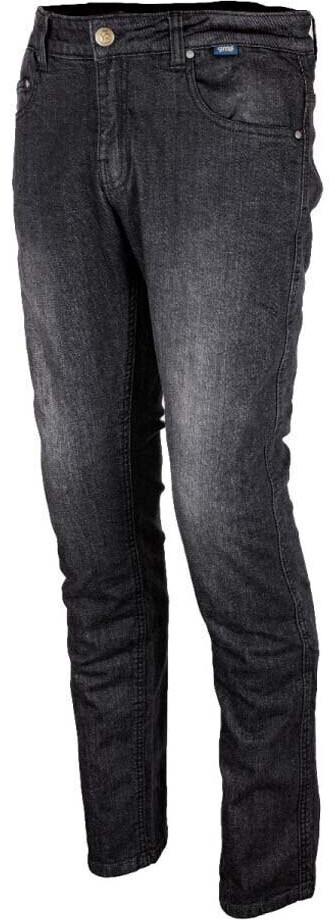 GMS Gms Cobra Jeans black