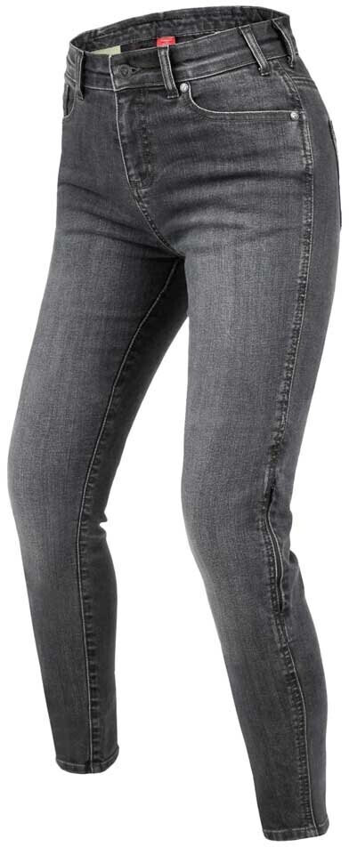 Rebelhorn Classic Iii Slim Fit Jeans grey Lady