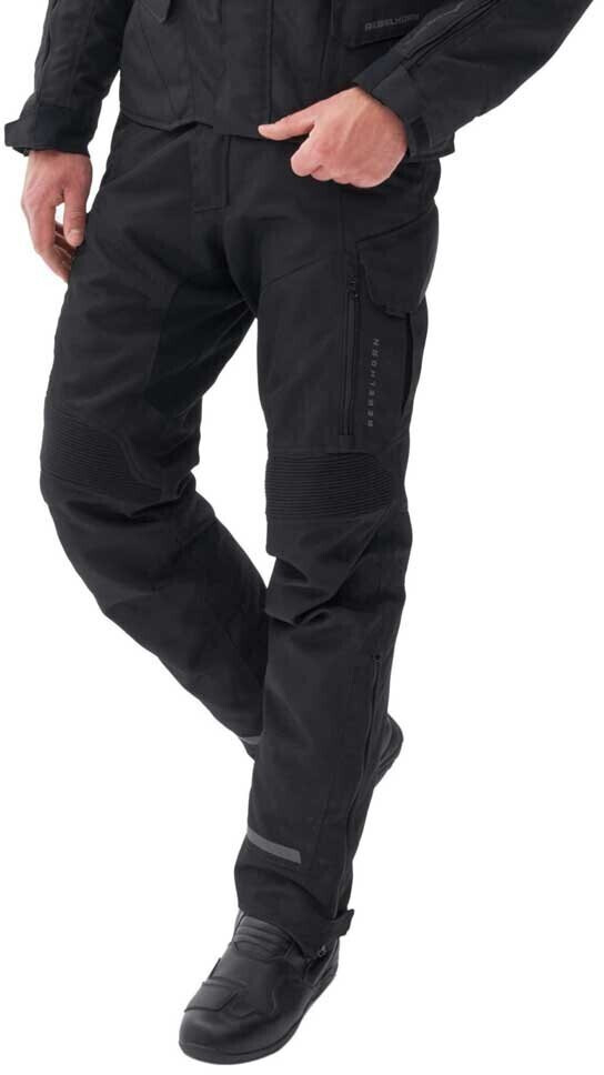 Rebelhorn Scout Pants black