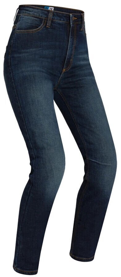 PMJ Pmj Sara Pants blue Lady