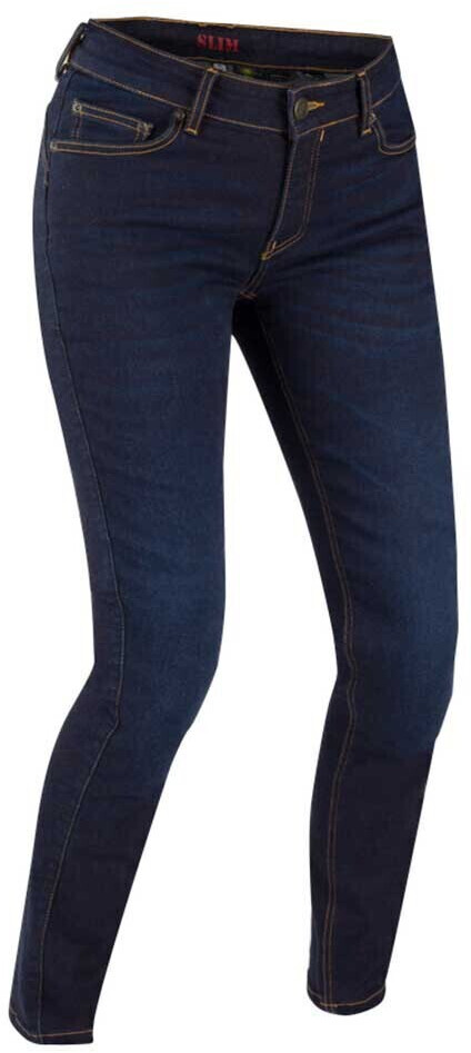 Segura Segura Uzy Jeans blue Lady