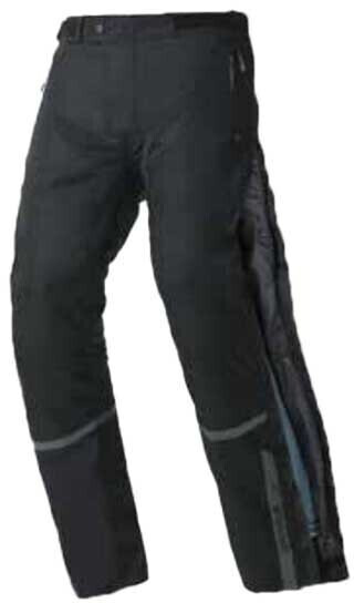 Seventy Degrees Seventy Degrees Sd-pt20 Touring Pants black