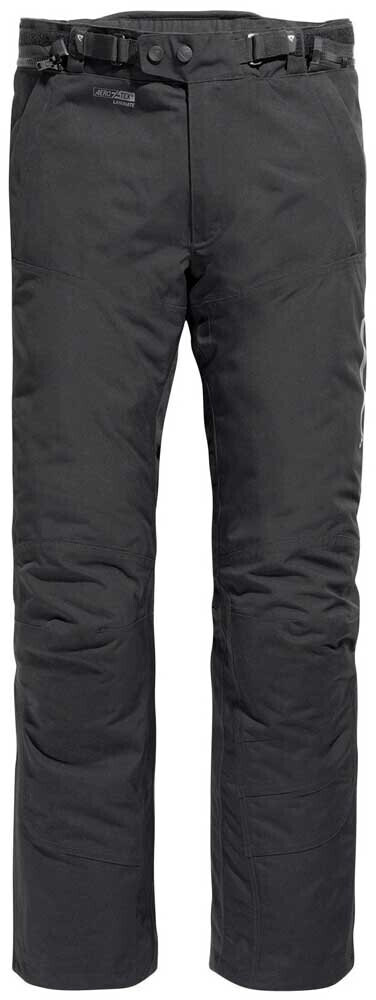 DiFi Quebec Aeredex Long Pants black