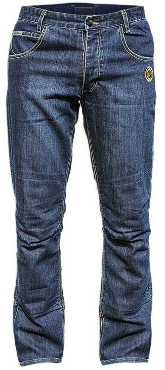 Garibaldi Garibaldi West Coast Long Pants blue