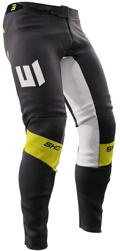 Shot Aerolite Husqvarma Limited Edition 2024 Pants black