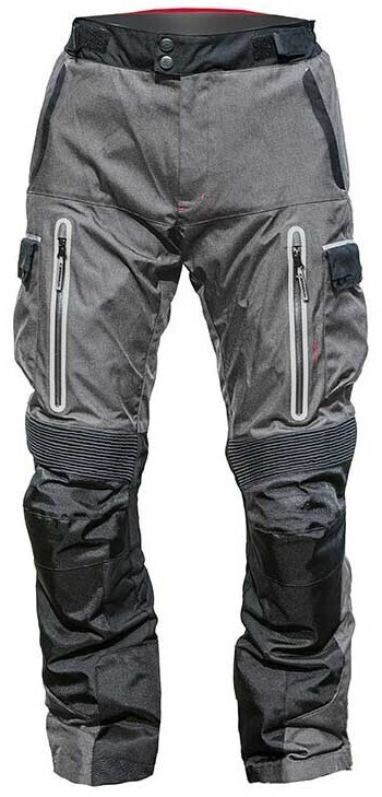 Garibaldi Garibaldi Tourland Long Pants blackgrey