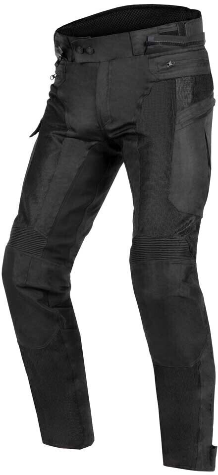 Rebelhorn Scandal Ii Pants black