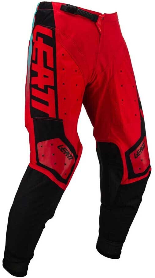 Leatt Leatt Pant Moto 4.5 red