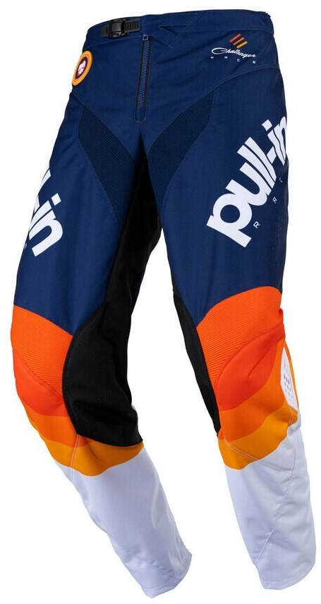 Pull-In Pull-in Race Pants coloured Junge