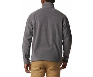Columbia fast trek iii half zip fleece store