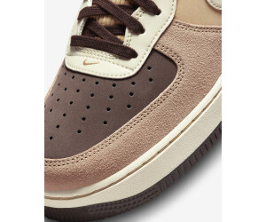Nike air force 1 lv8 braun leder new arrivals