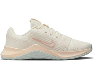 Ladies cream nike trainers hot sale