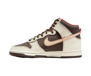 Nike Dunk High Retro SE FB8892 baroque brown coconut milk mystic red sesame a 148 00 oggi Migliori prezzi e offerte su idealo