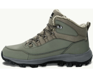 Merrell dusty discount olive boots