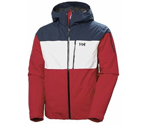 Hh cheap red jacket