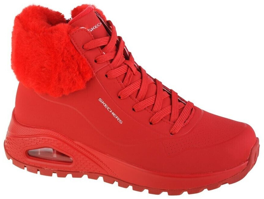Skechers Uno Rugged Fall Air red desde 108 81 Compara