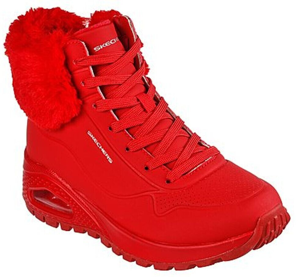 Skechers Uno Rugged Fall Air red desde 214 84 Compara precios en idealo