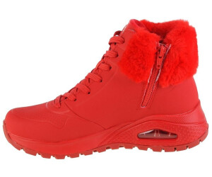 Skechers uno stand sales on air red