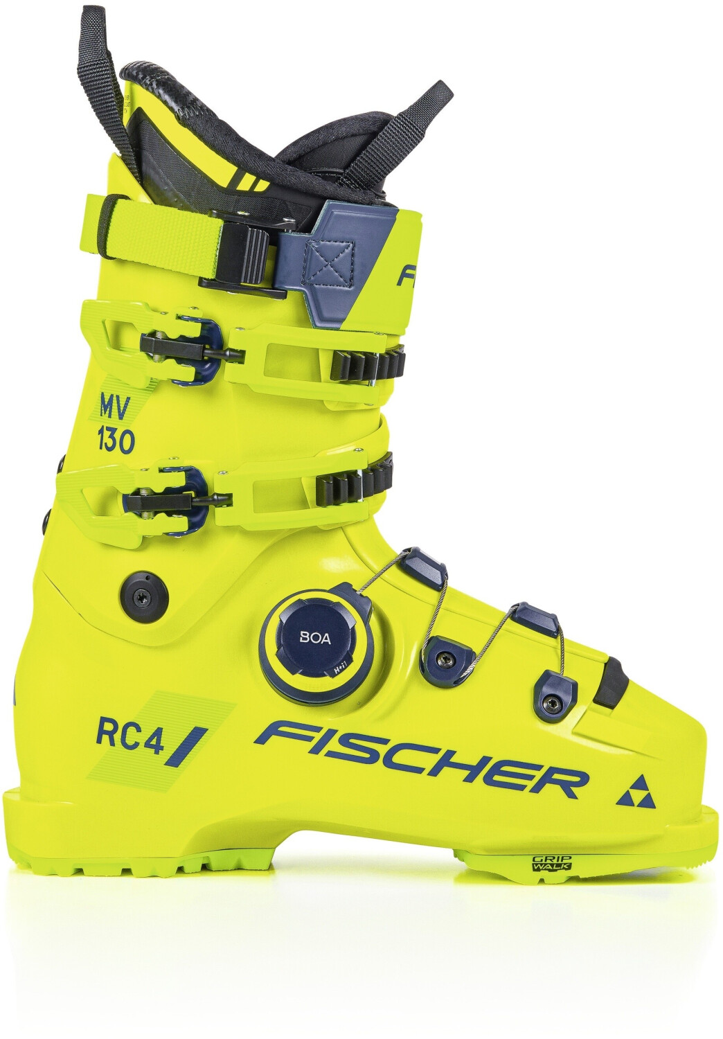 Fischer ski boots 2019 online