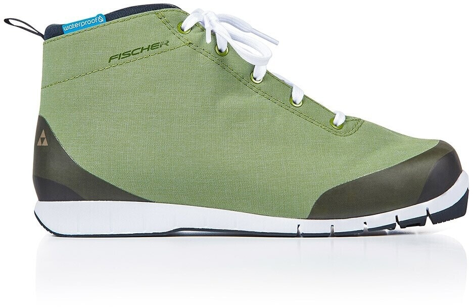 Fischer Urban Cross Grün (FS26219-42)
