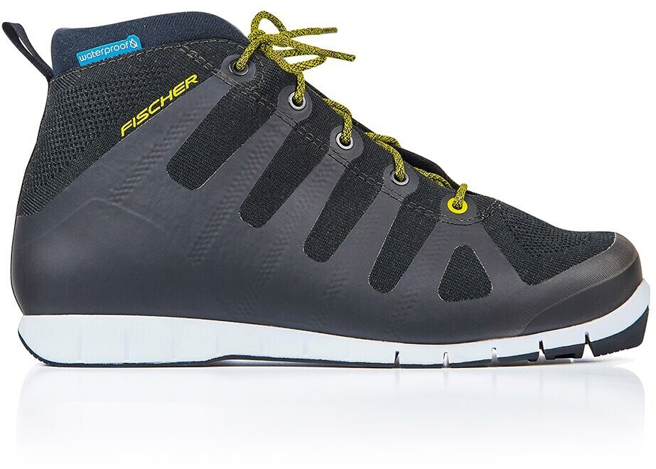 Fischer Urban Sport Schwarz (FS25019-44)