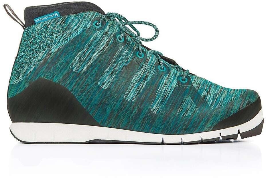 Fischer Urban Sport Trainers Grün (FS26019-36)