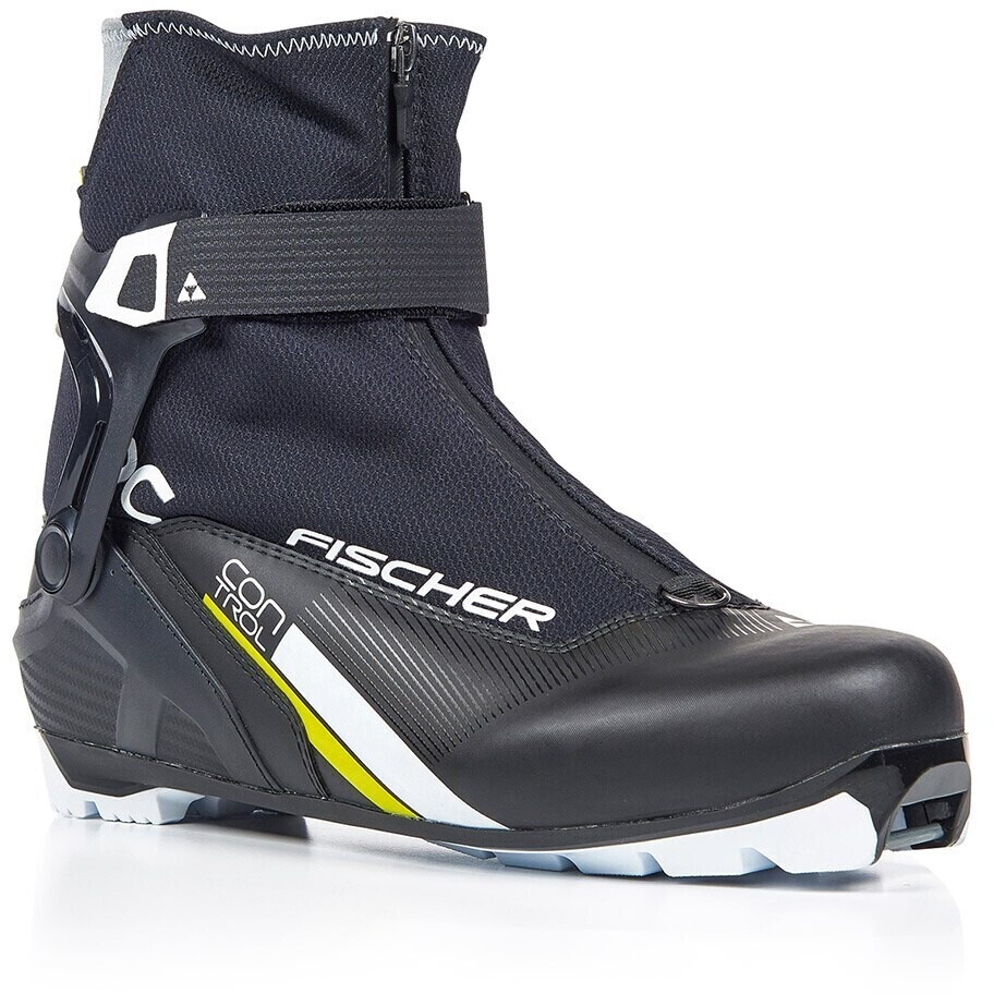 Fischer XC Control Nordic Ski Boots Schwarz (FS20519-37)