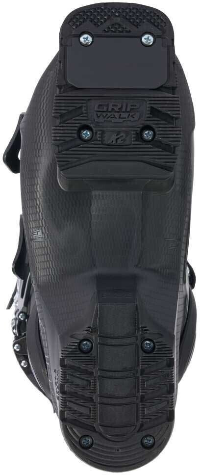 K2 BFC 75 Woman Touring Ski Boots Schwarz (10H2602.1.1.225)