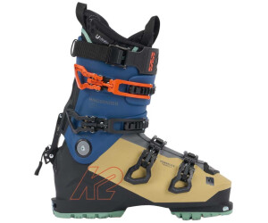 K2 Mindbender 130 LV Ski Boots 2023 - 25.5