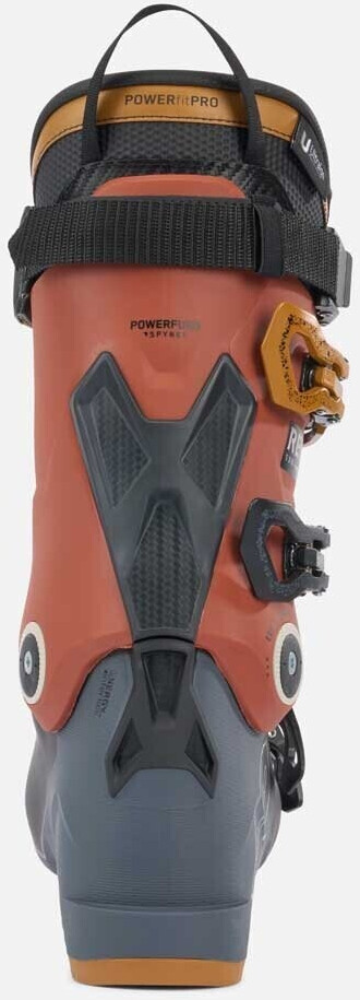 K2 Recon 130 MV Alpine Ski Boots Orange (10H2002.1.1.255)