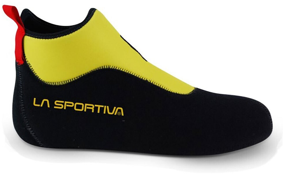 La sportiva sale stratos v