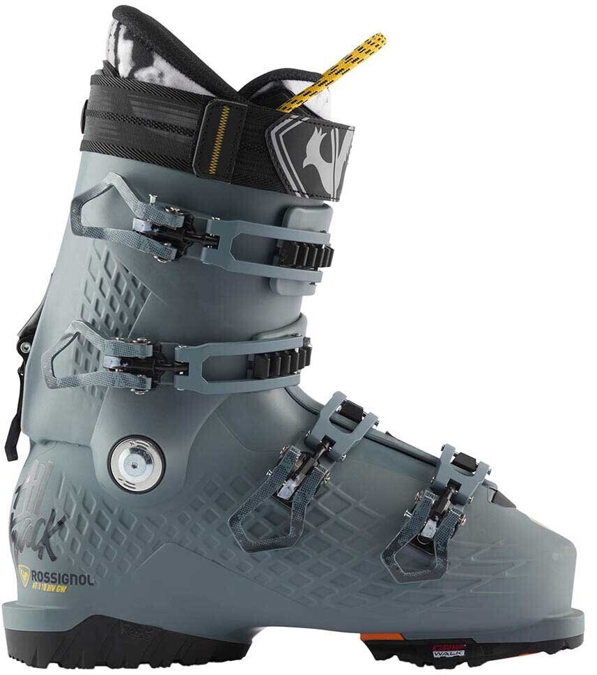 Photos - Ski Boots Rossignol Alltrack 110 HV Alpine   grey (RBM3130)