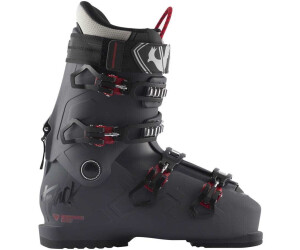Rossignol Track 90 HV Alpine Ski Boots Black RBM4050 290 desde