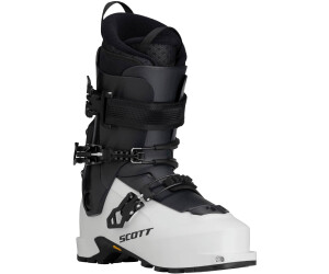 Scott Orbit Touring Ski Boots White (412061-0002-23.0/35.0)