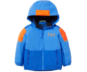 Helly Hansen Kids Rider 2.0 Isulated Ski Jacket 41773 au