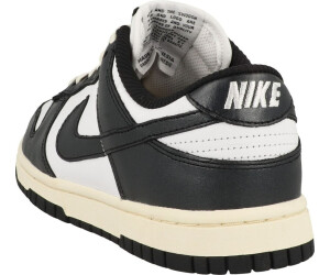 Buy Nike Dunk Low Premium Women white/Coconut Milk/black (FQ8899-100) from  £59.99 (Today) – Best Deals on idealo.co.uk