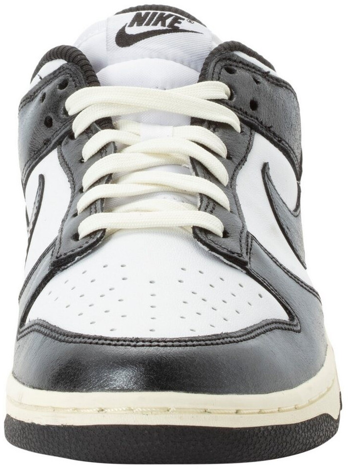 Buy Nike Dunk Low Premium Women white/Coconut Milk/black (FQ8899-100) from  £59.99 (Today) – Best Deals on idealo.co.uk