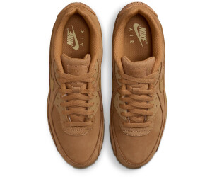 Nike Air Max 90 Premium FZ5102 flax gum light brown wheat ab 137 40 Preisvergleich bei idealo.at