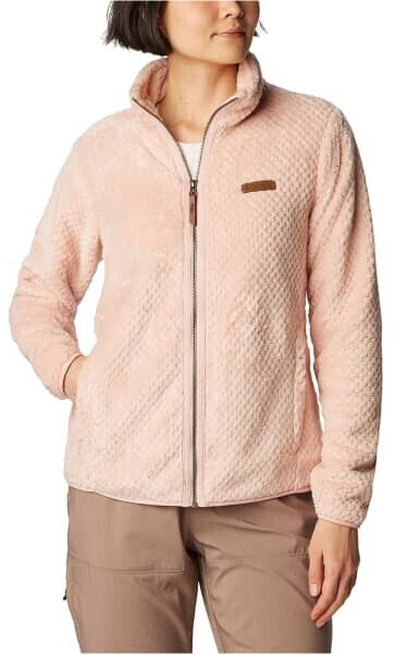 Columbia Fire Side II Jacket Women (1819791) dusty pink
